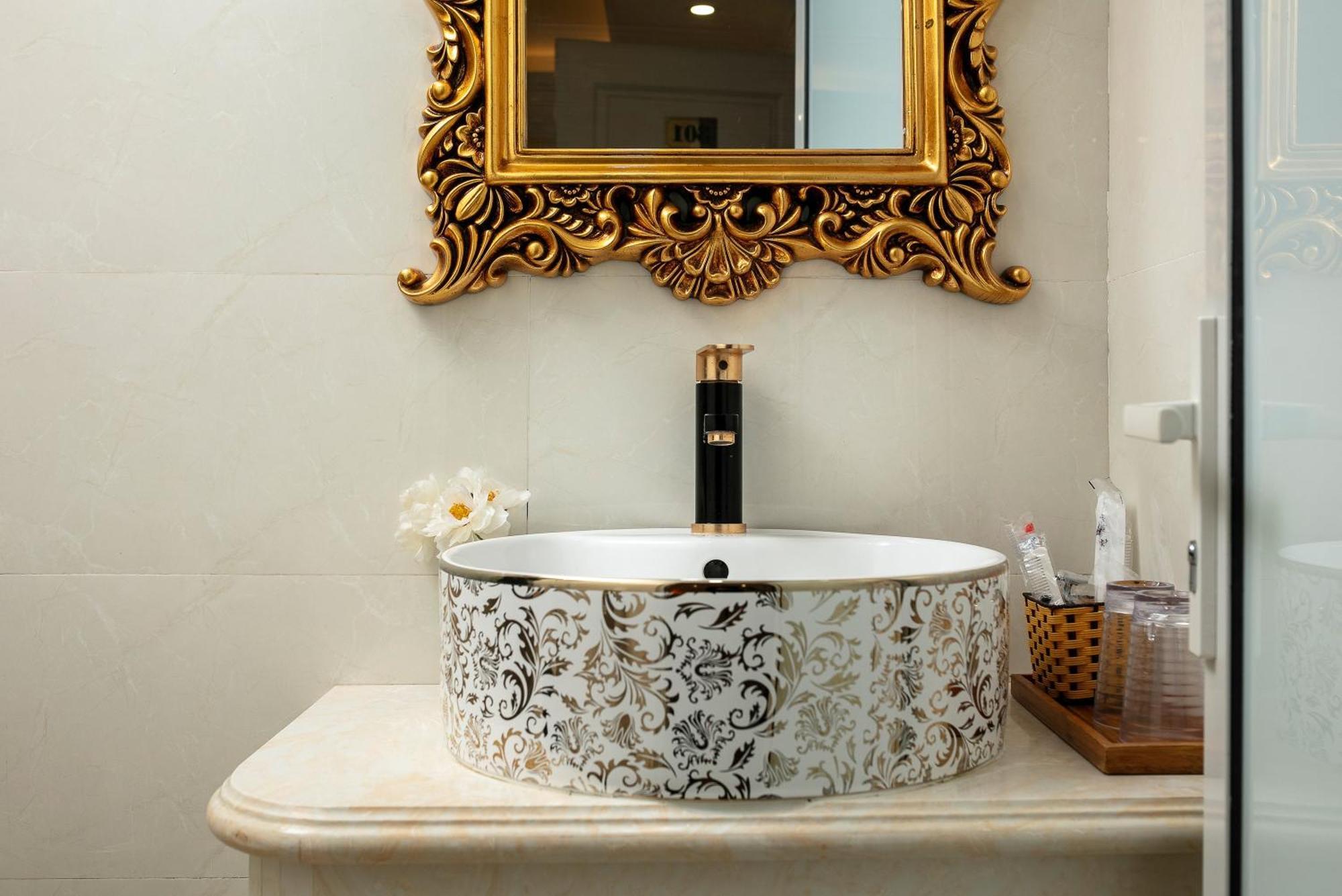 Hanoi Oldtown Boutique Hotel מראה חיצוני תמונה
