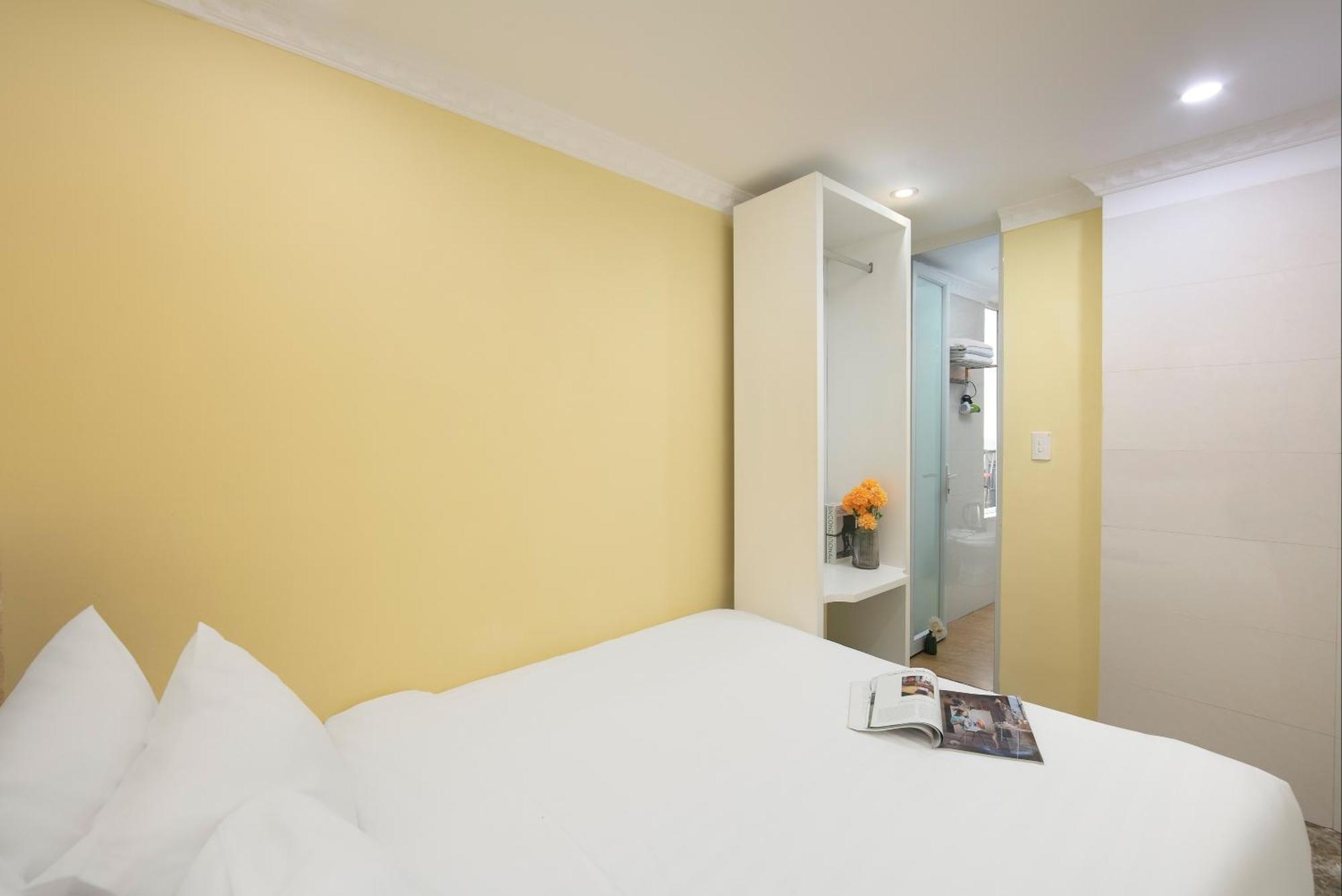 Hanoi Oldtown Boutique Hotel מראה חיצוני תמונה
