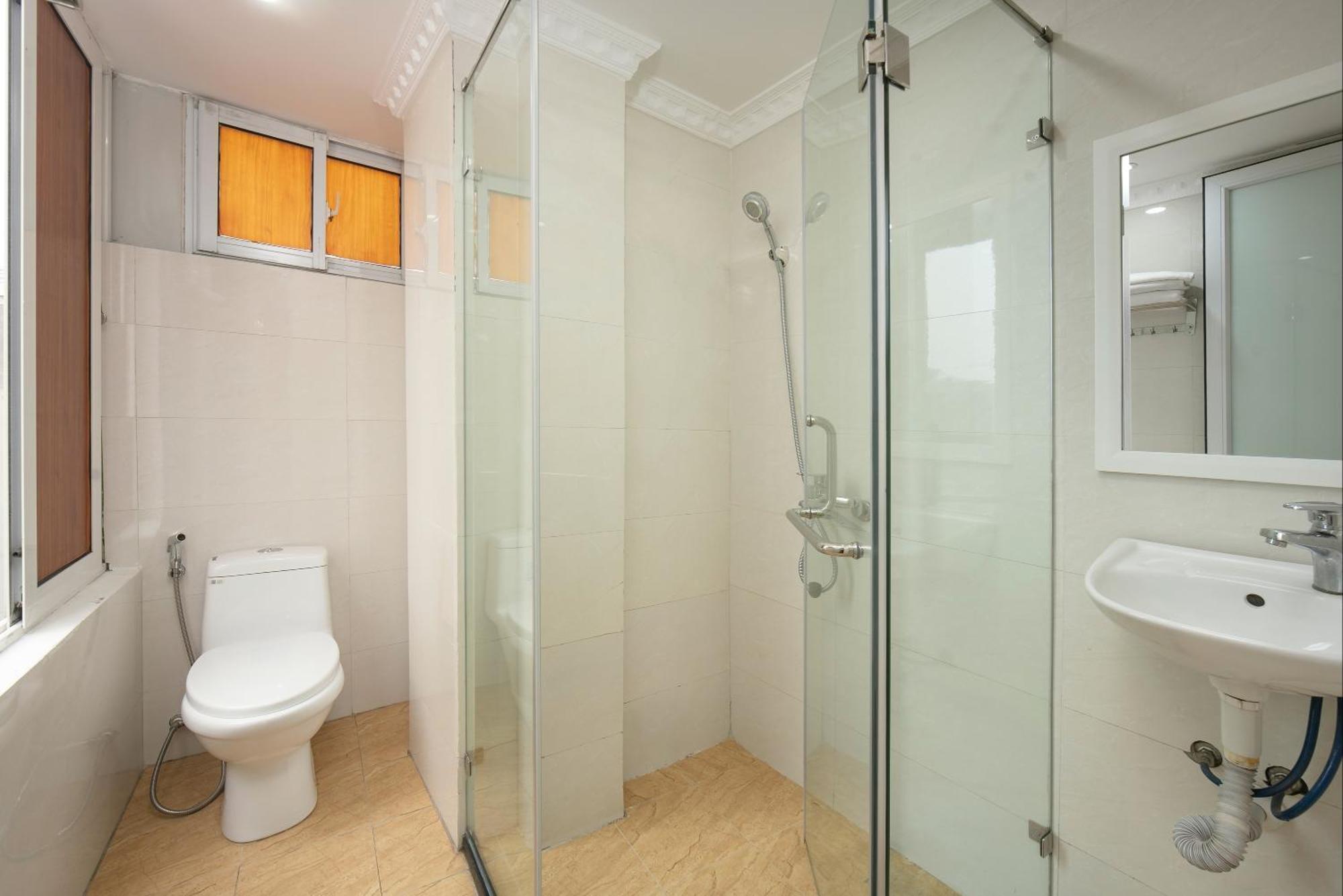 Hanoi Oldtown Boutique Hotel מראה חיצוני תמונה